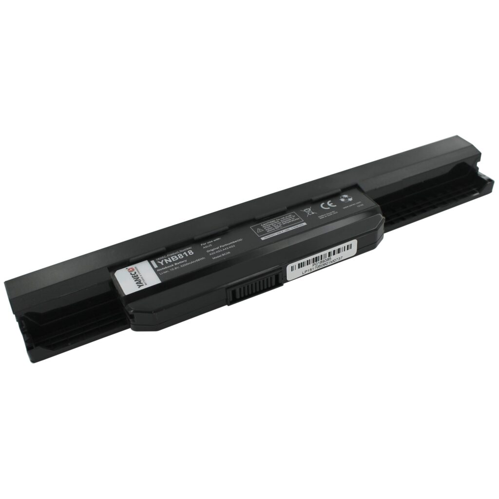 Yanec Laptop Accu 5200mAh (YNB818)