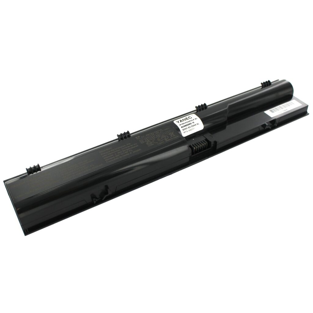 Yanec Laptop Accu 5200mAh (YNB911)