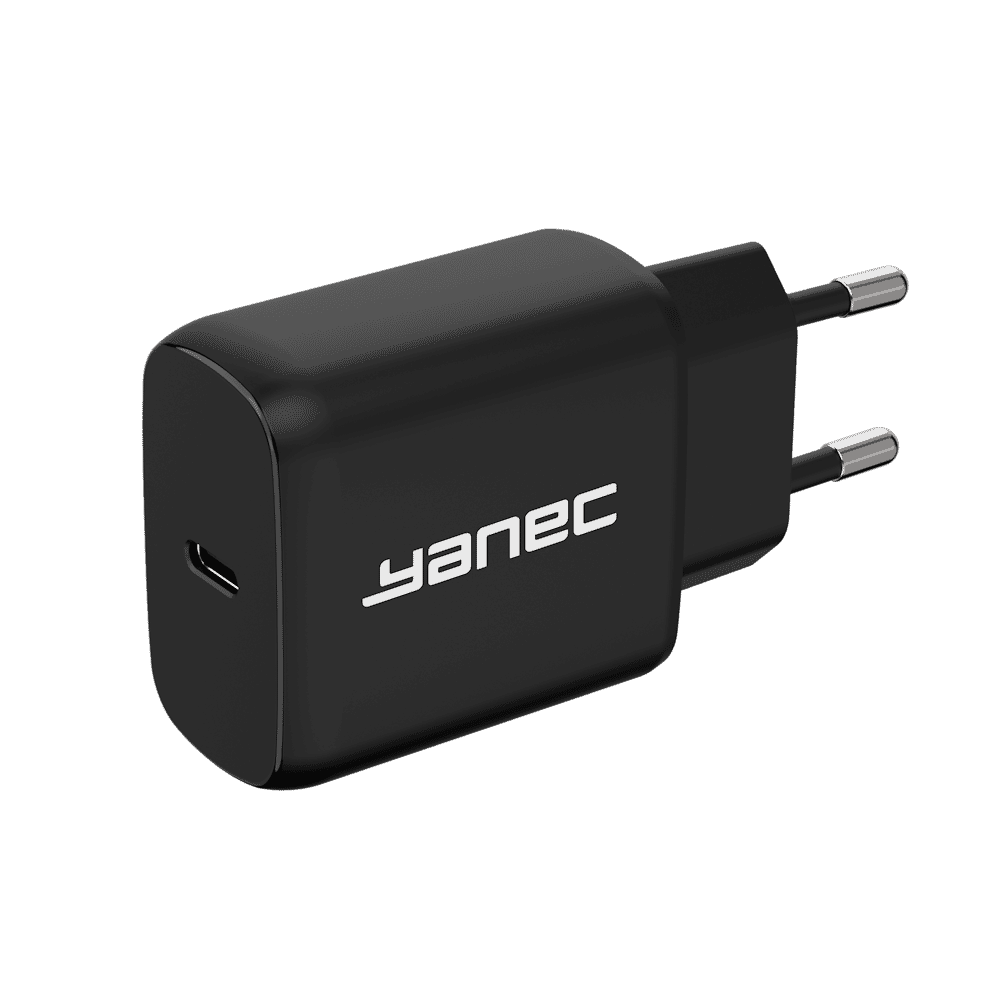 Yanec Snellader USB-C 25W (YSA003)