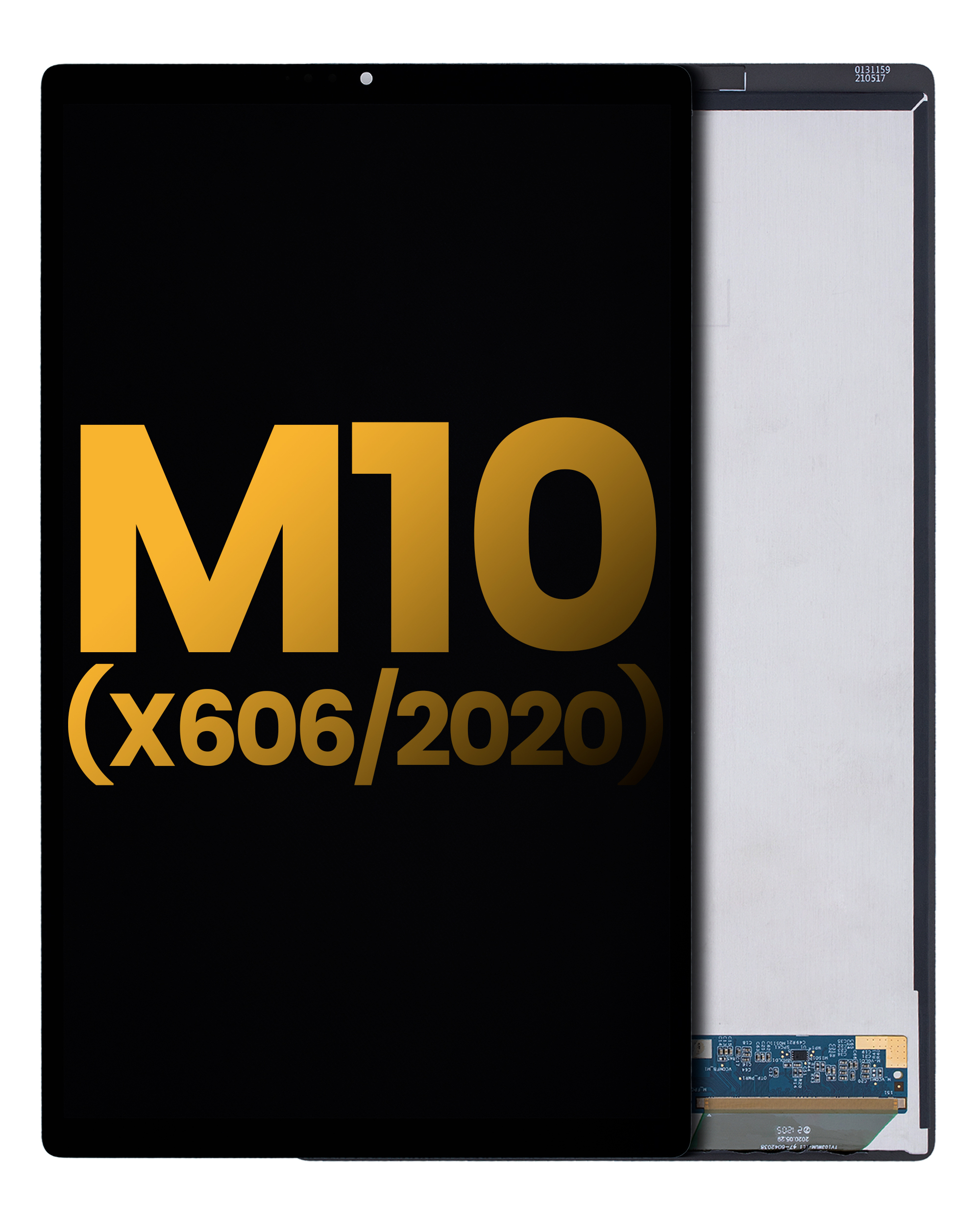 Lenovo Tab M10 FHD Plus (2e gen) reparatie in Hengelo