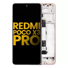 Poco X3 Pro reparatie in Hengelo
