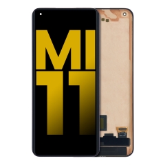 Xiaomi Mi 11 reparatie in Hengelo