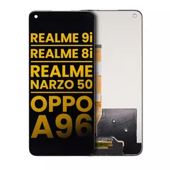 Oppo A96 reparatie in Hengelo
