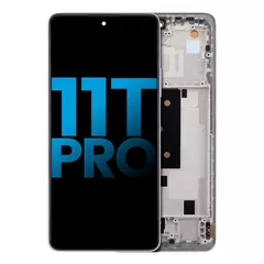 Xiaomi 11T Pro reparatie in Hengelo