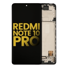 Redmi Note 10 Pro reparatie in Hengelo