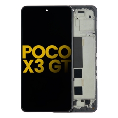 Poco X3 Gt reparatie in Hengelo