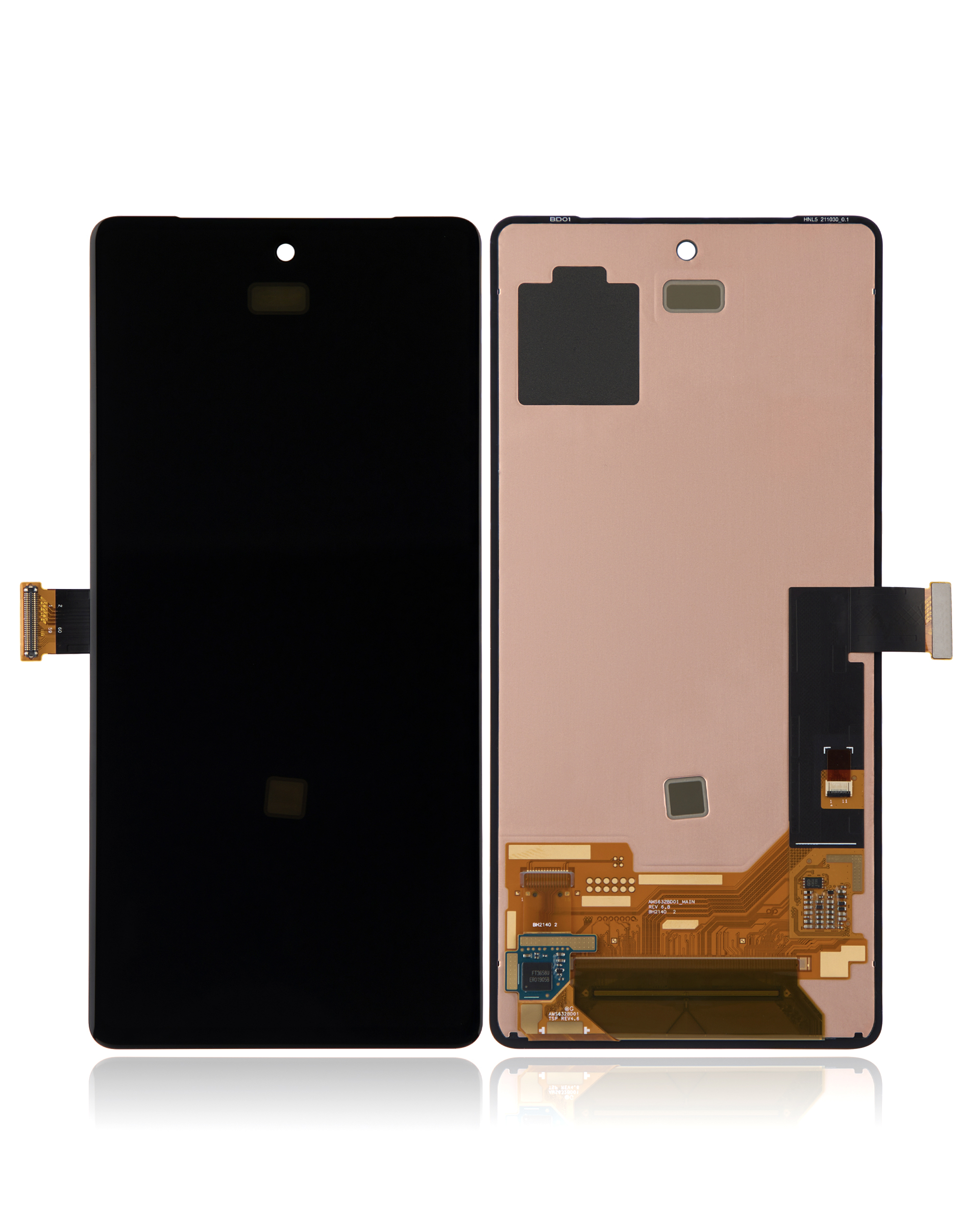 Google Pixel 7 reparatie in Hengelo