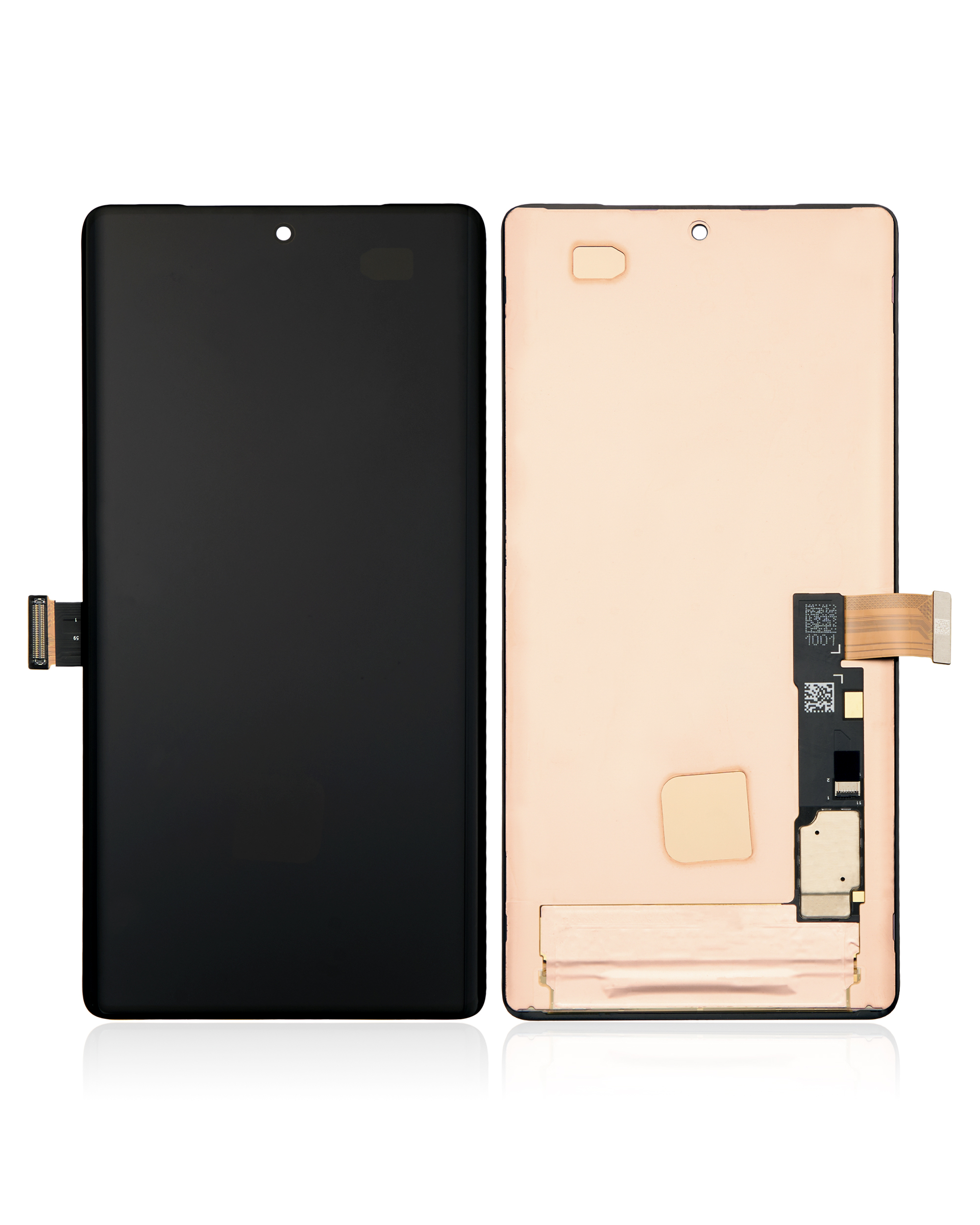 Google Pixel 7 Pro reparatie in Hengelo