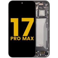 Xiaomi 17 Pro reparatie in Hengelo