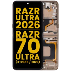Motorola Razr 70 Ultra reparatie in Hengelo