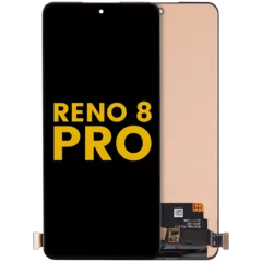 Oppo Reno 8 Pro reparatie in Hengelo
