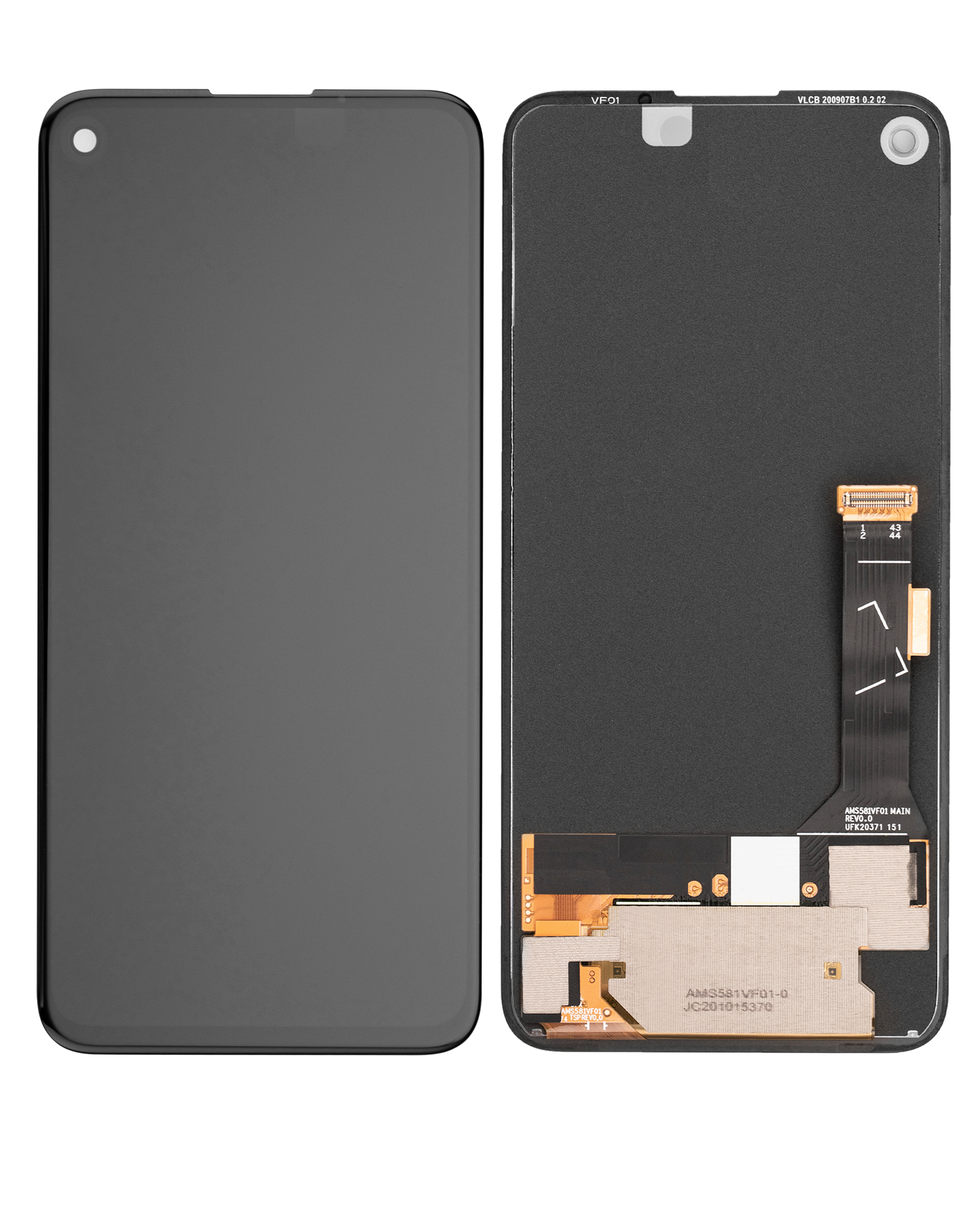 Google Pixel 4a reparatie in Hengelo