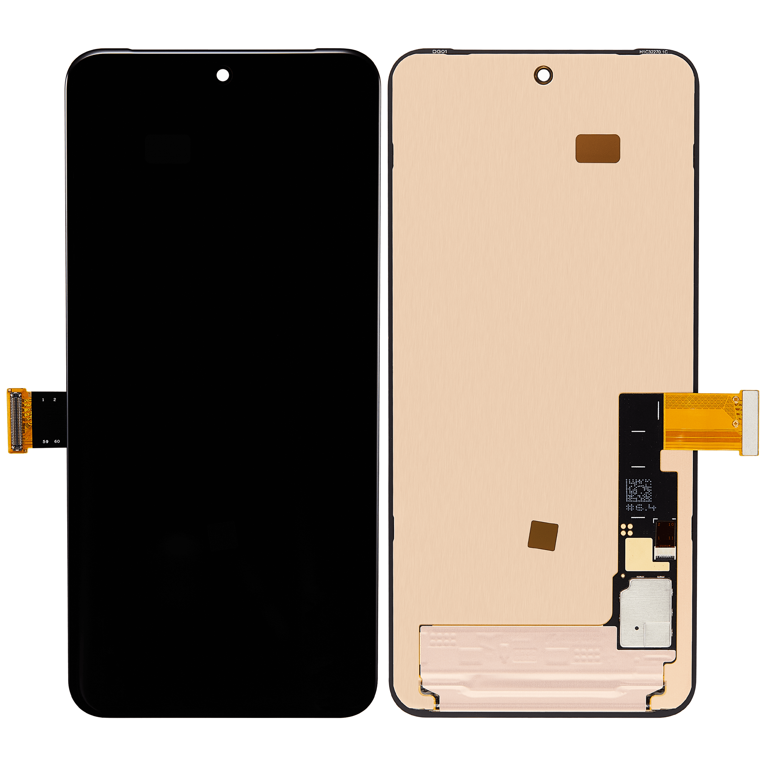 Google Pixel 8 reparatie in Hengelo