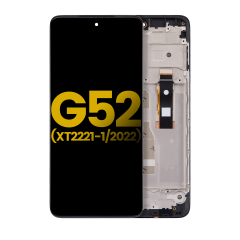 Motorola Moto G52 reparatie in Hengelo