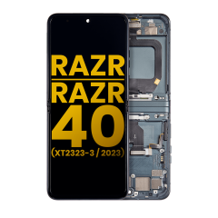 Motorola Razr 40 reparatie in Hengelo