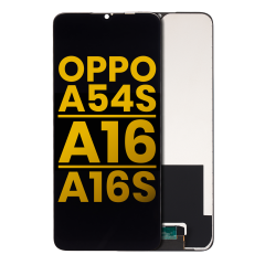 Oppo A16 reparatie in Hengelo