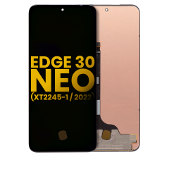 Motorola Edge 30 Neo reparatie in Hengelo