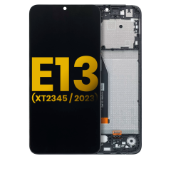 Motorola Moto E13 reparatie in Hengelo