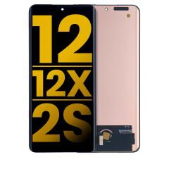 Xiaomi 12 reparatie in Hengelo