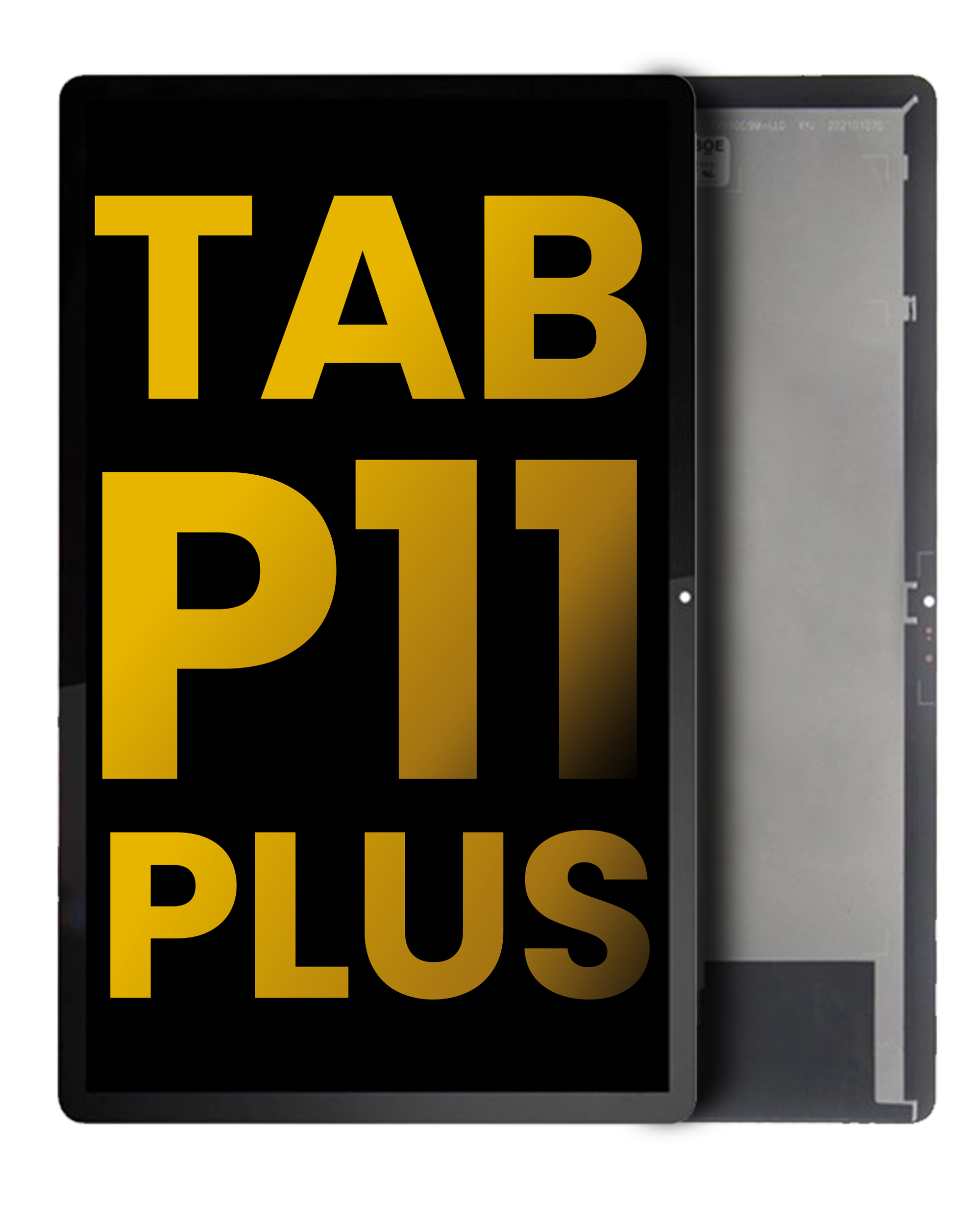 Lenovo Tab P11 Plus reparatie in Hengelo