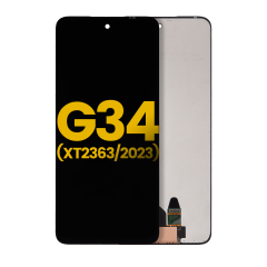 Motorola Moto G34 reparatie in Hengelo