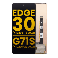 Motorola Edge 30 reparatie in Hengelo