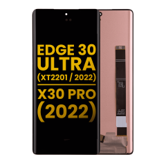 Motorola Edge 30 Ultra reparatie in Hengelo