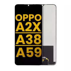 Oppo A79 reparatie in Hengelo