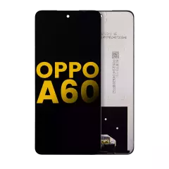 Oppo A60 reparatie in Hengelo