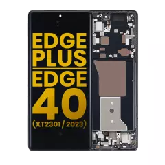 Motorola Edge 40 Pro reparatie in Hengelo