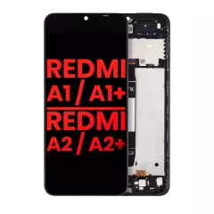 Redmi A1 reparatie in Hengelo