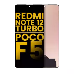 Poco F5 reparatie in Hengelo