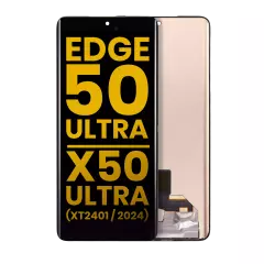 Motorola Edge 50 Ultra reparatie in Hengelo
