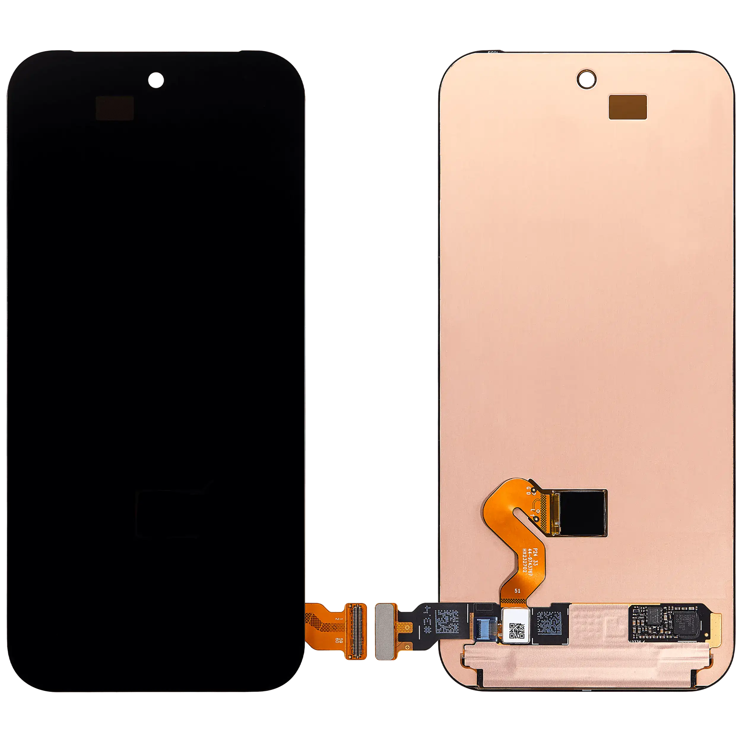 Google Pixel 9 Pro reparatie in Hengelo