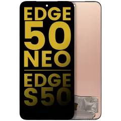 Motorola Edge 50 Neo reparatie in Hengelo