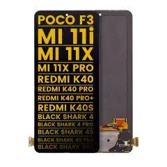 Poco F3 reparatie in Hengelo