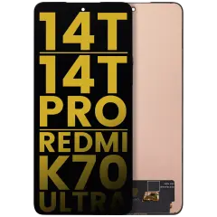 Xiaomi 14T reparatie in Hengelo