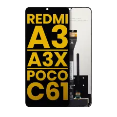 Poco C61 reparatie in Hengelo