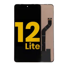 Xiaomi 12 Lite reparatie in Hengelo