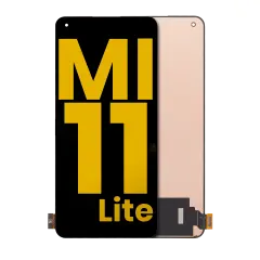 Xiaomi Mi 11 Lite reparatie in Hengelo