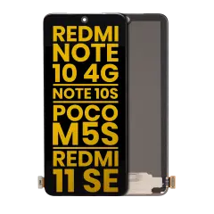 Poco M5S reparatie in Hengelo