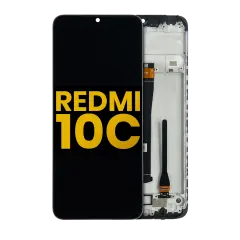 Redmi 10C reparatie in Hengelo