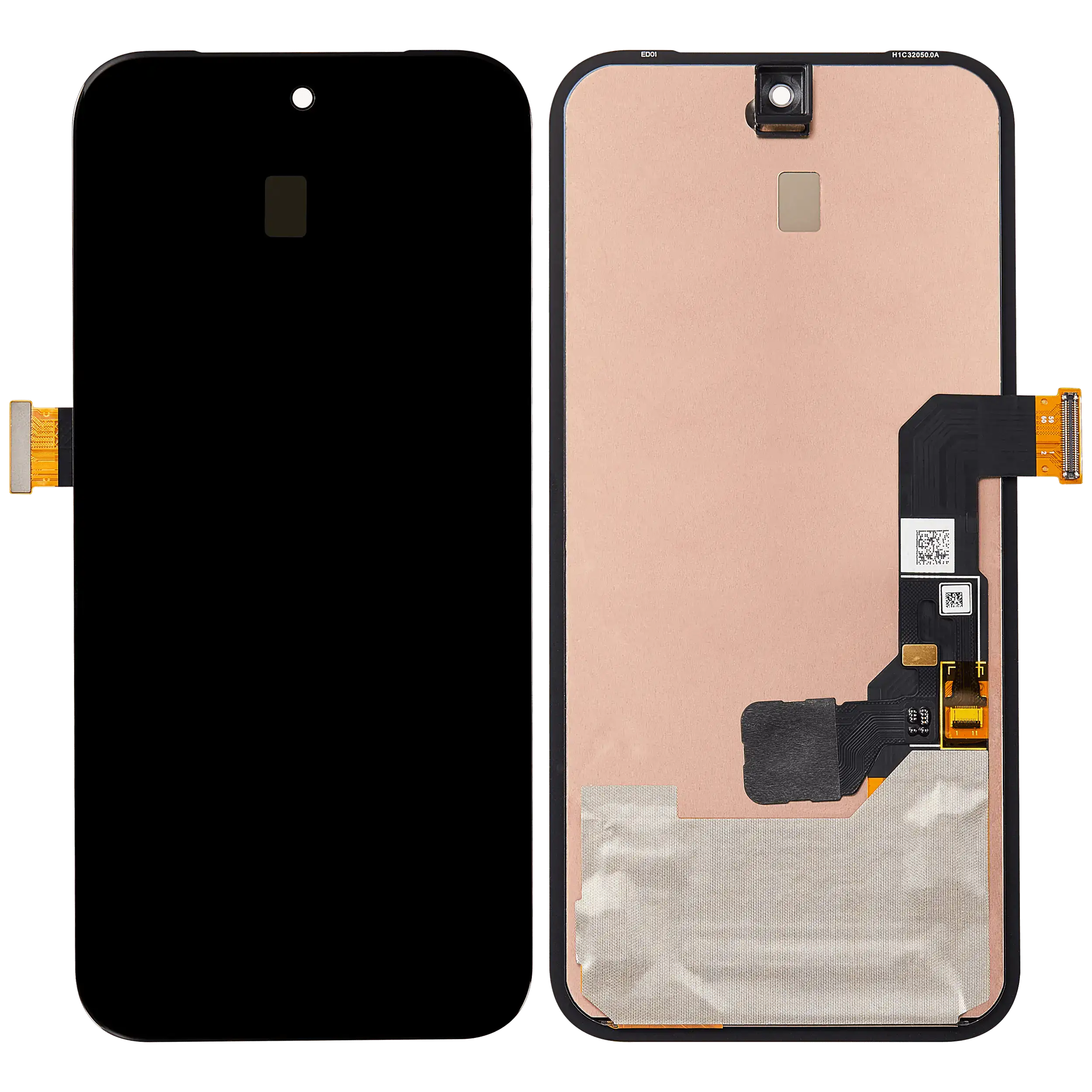 Google Pixel 8a reparatie in Hengelo