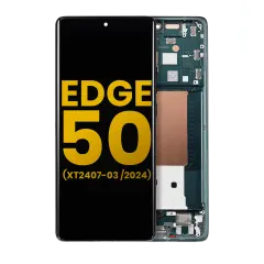 Motorola Edge 50 reparatie in Hengelo