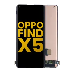 Oppo Find X5 reparatie in Hengelo