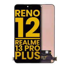 Oppo Reno 12 reparatie in Hengelo