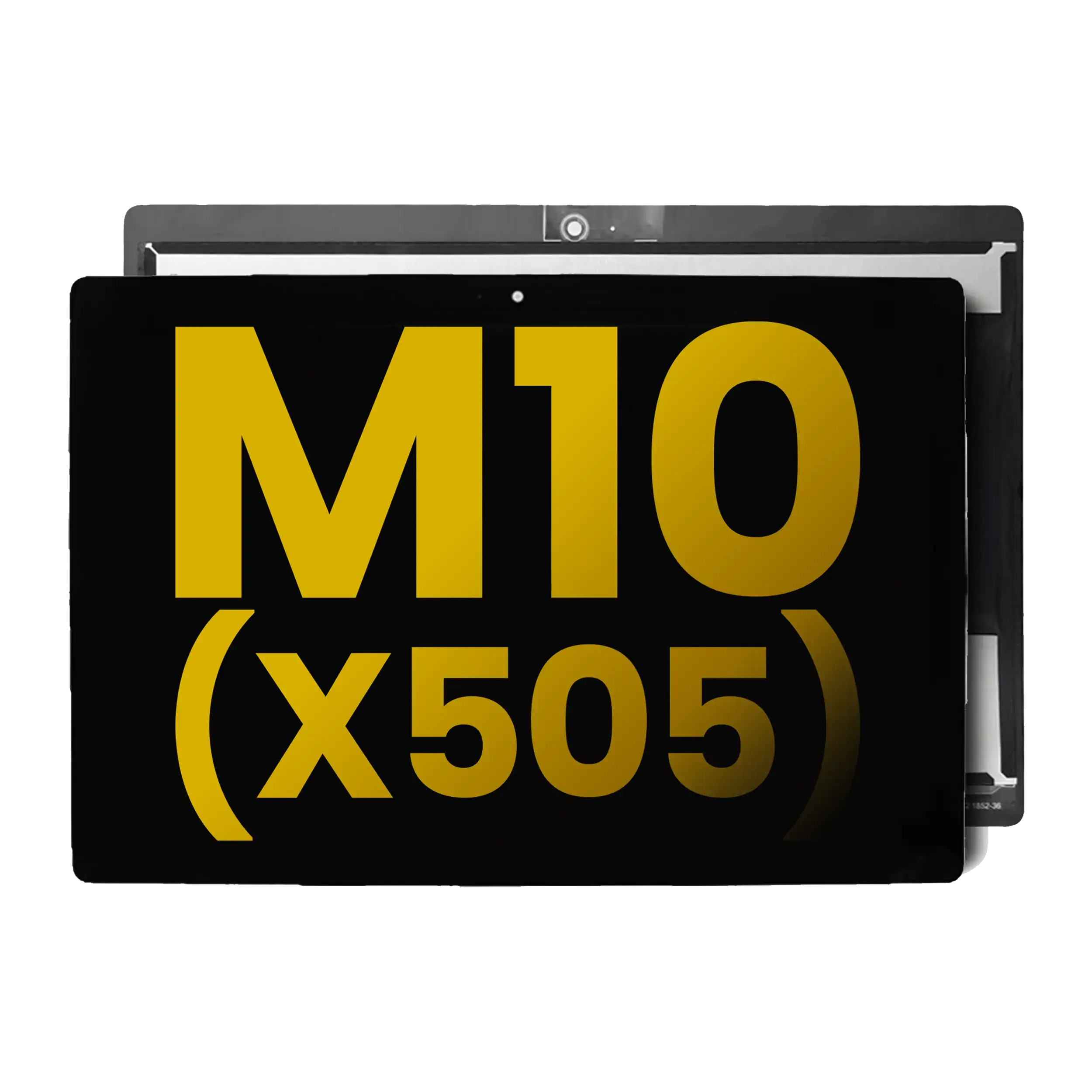 Lenovo Tab M10 HD reparatie in Hengelo