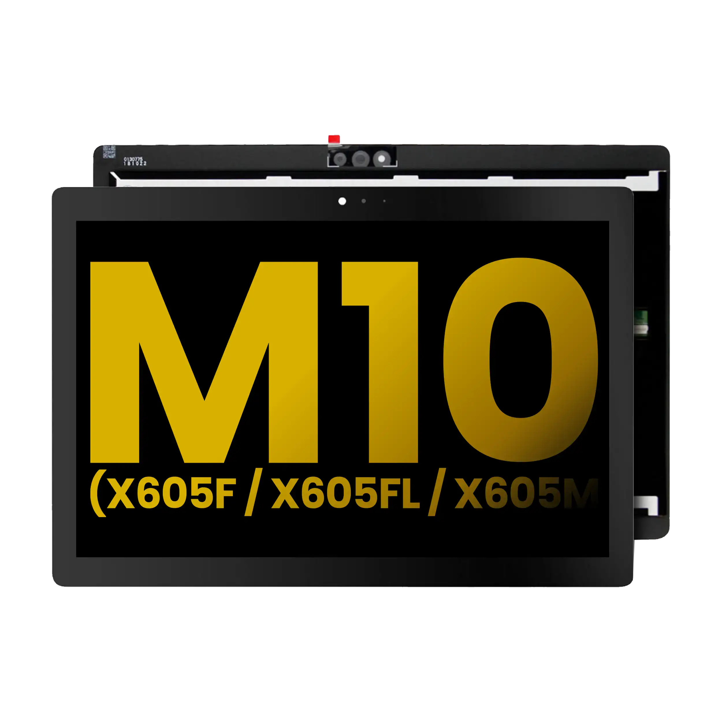 Lenovo Tab M10 FHD reparatie in Hengelo