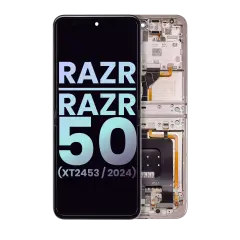 Motorola Razr 50 reparatie in Hengelo