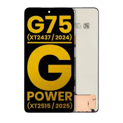 Motorola Moto G75 reparatie in Hengelo